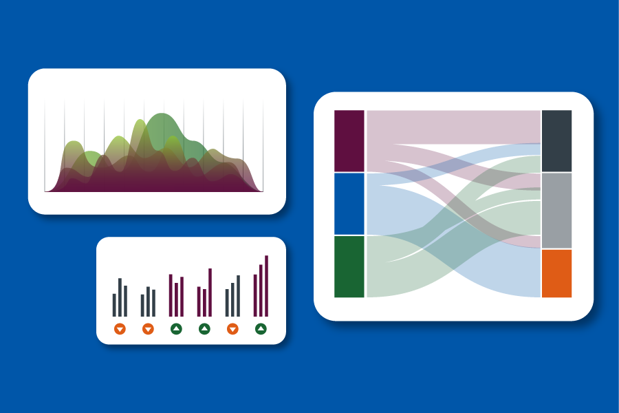 Establishing Data Visualization Standards