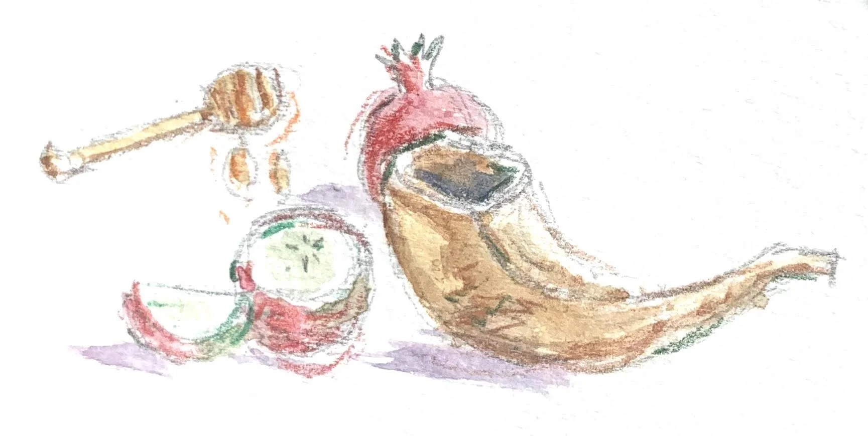 Rosh Hashana Meditation Series  PART 3: BIRTHING