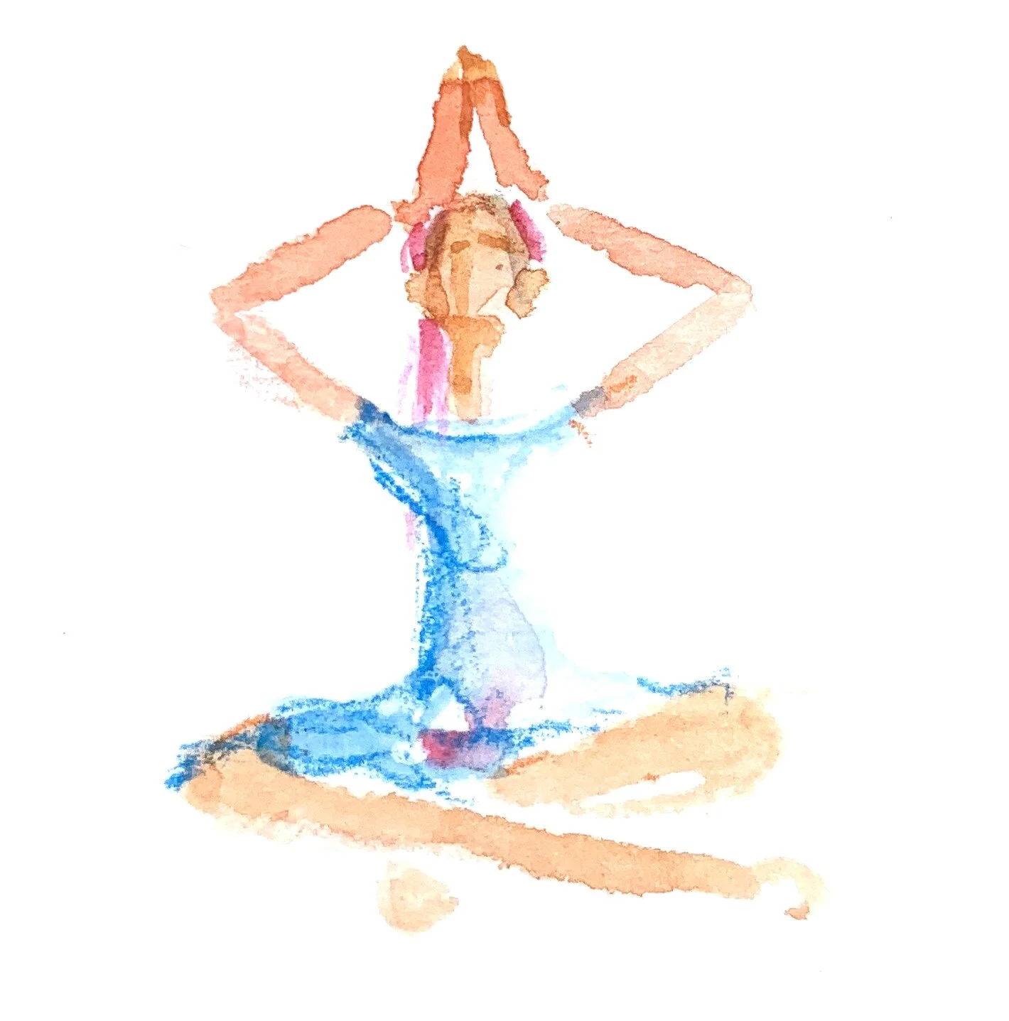 Rosh Hashana Meditation Series, Part 1: Setting Intentions