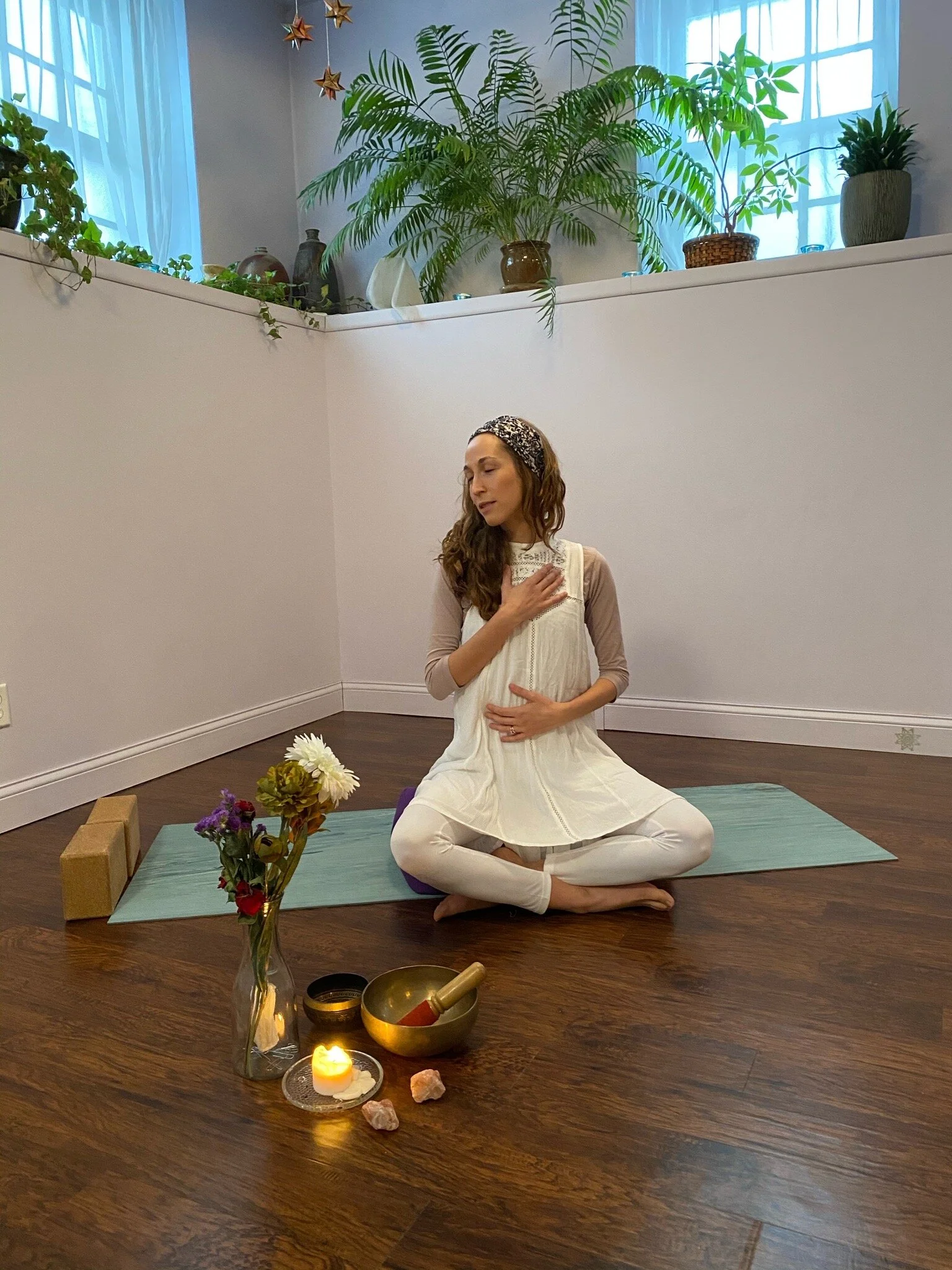 Rosh Chodesh ~ New Moon Rituals