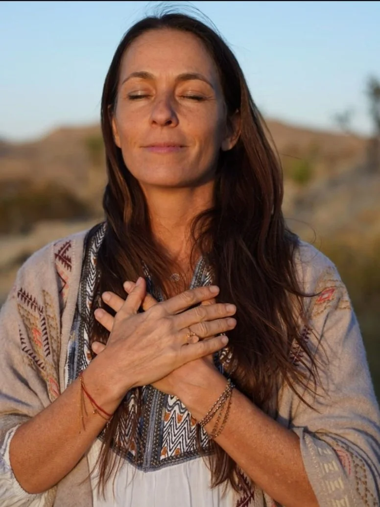 Yoga for Confidence!