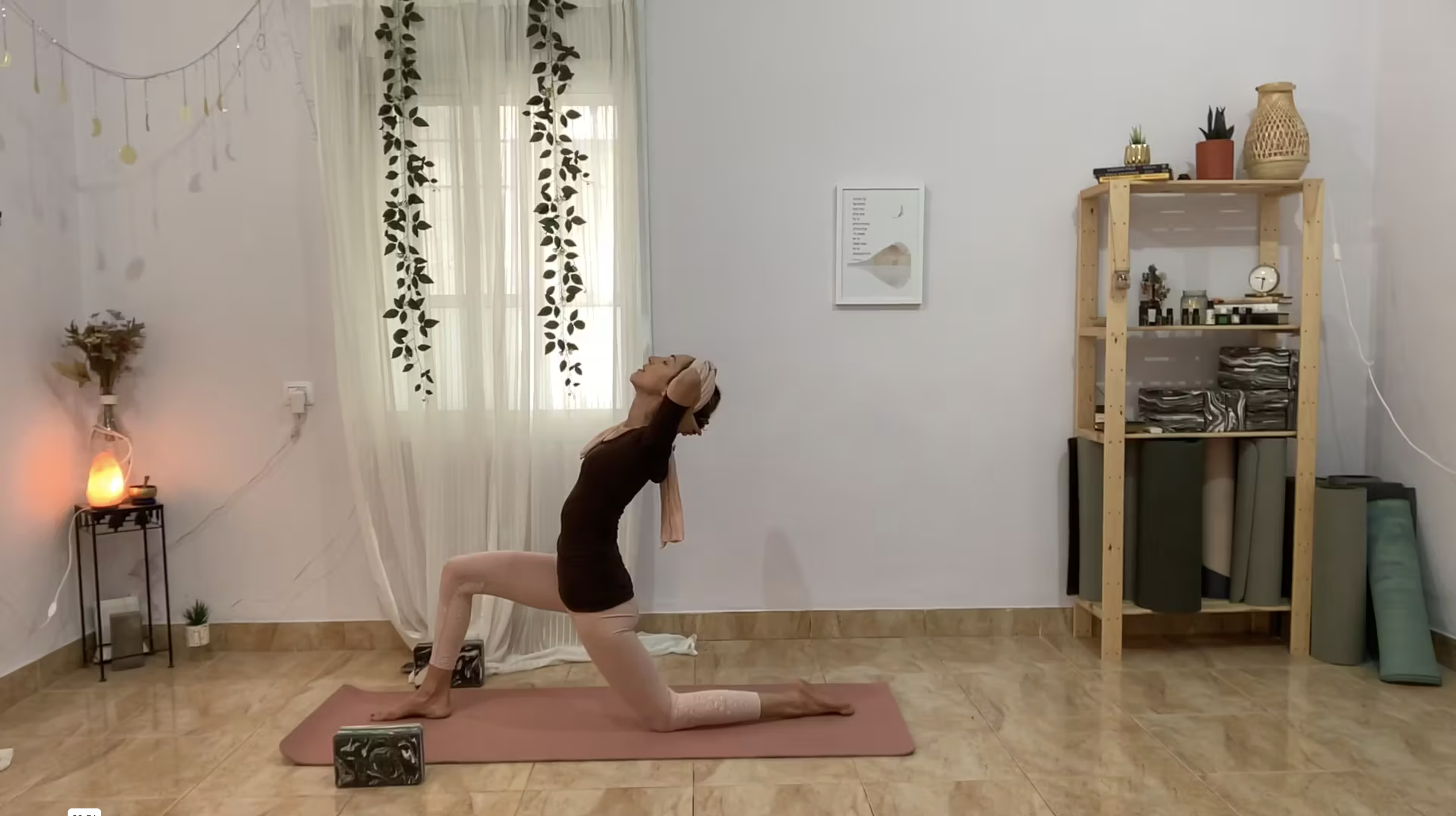 Jewish Healing Yoga &amp; Meditation: Tiferet