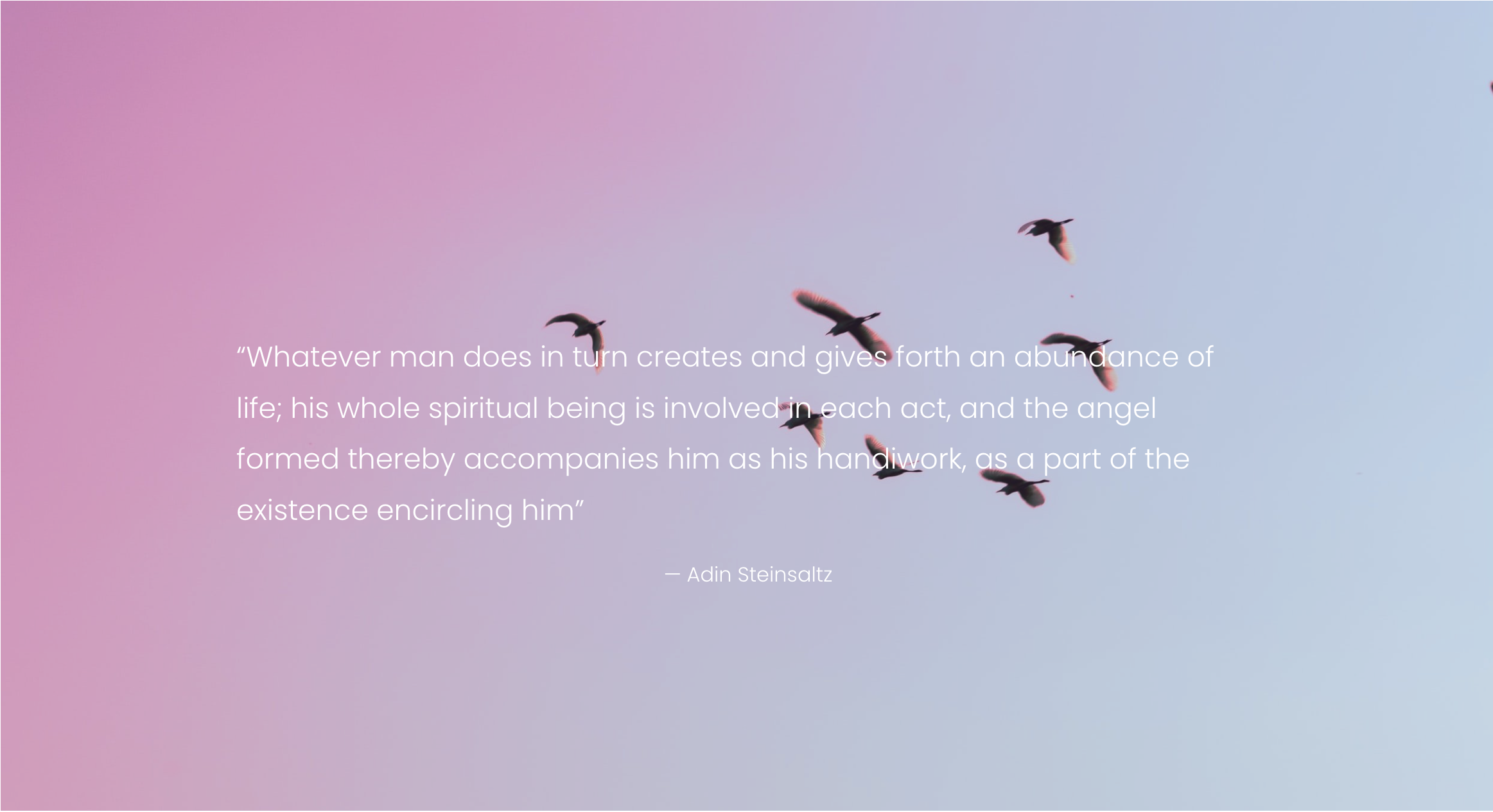 creating angels, torah