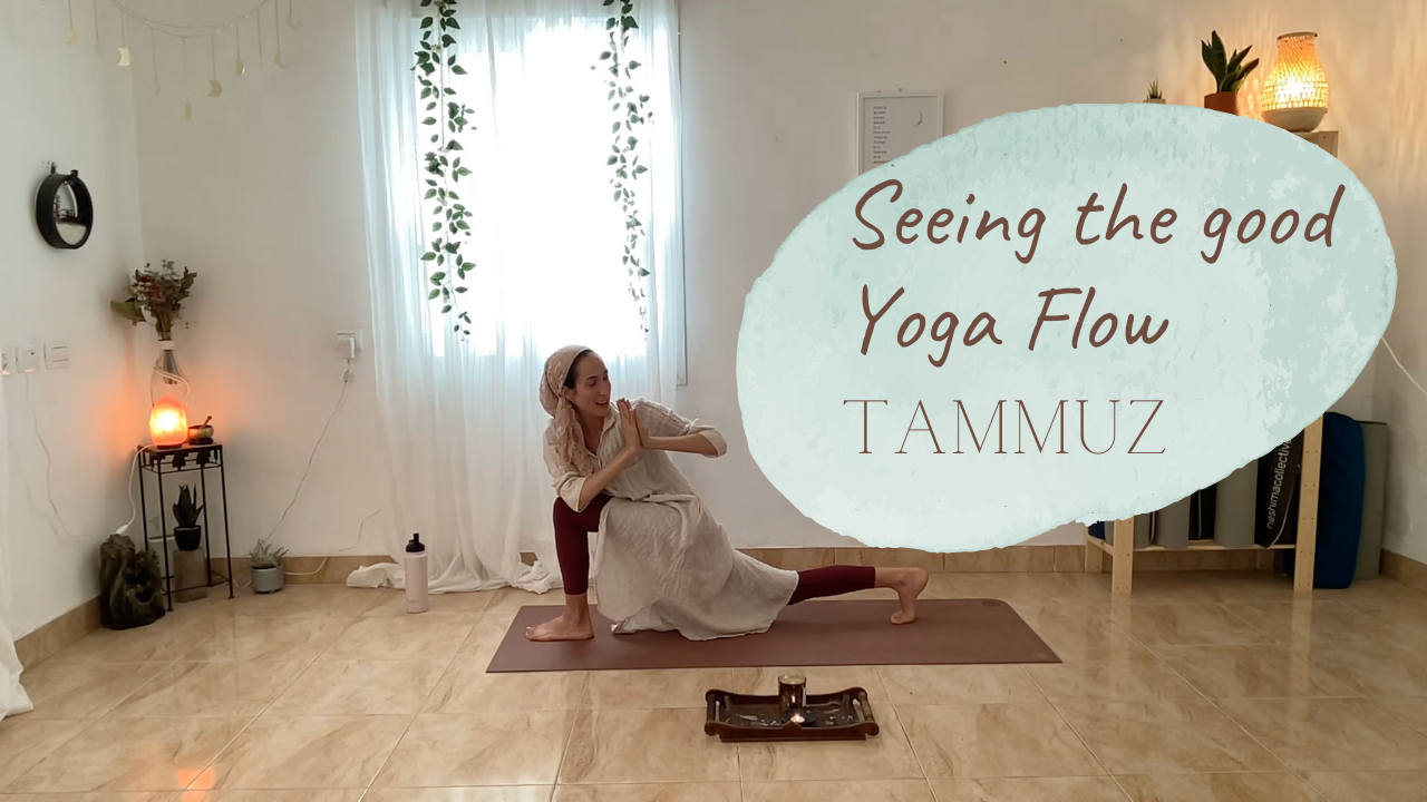 Yoga Course Online