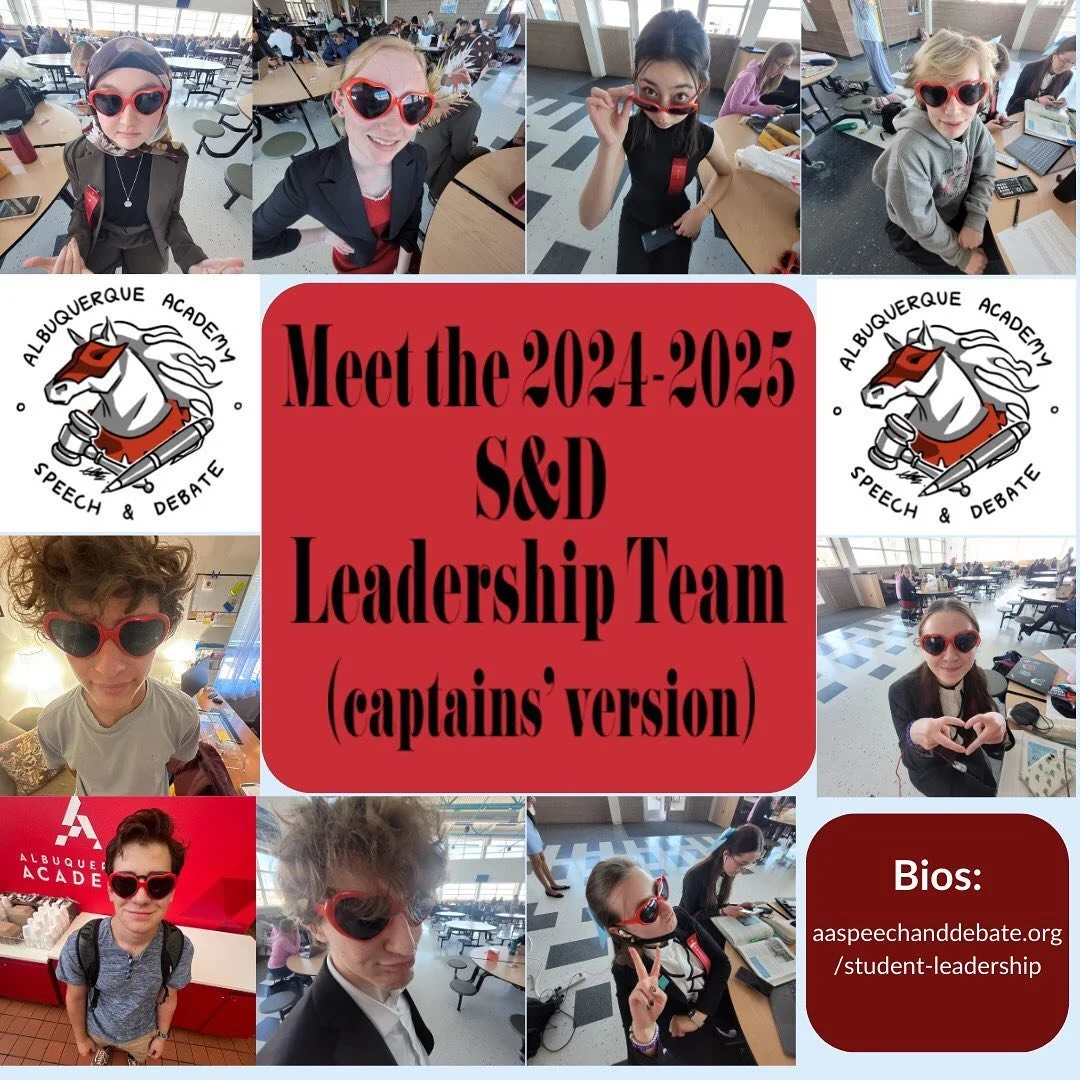 Meet your 2024-2024 S&amp;D event captains! In addition to the student officers who help oversee the team&rsquo;s development and functions (see last post!), the Student Leadership team is also comprised of event captains who help oversee practice an