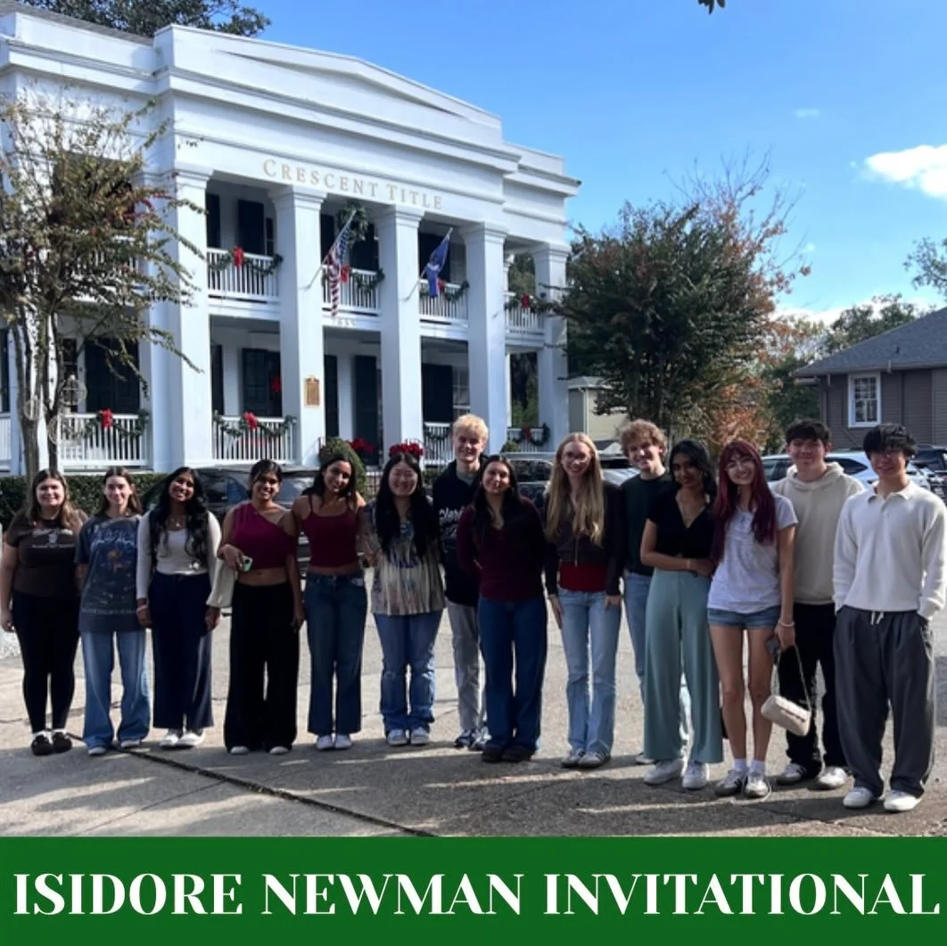 Throwback Series Pt. 2: Newman!