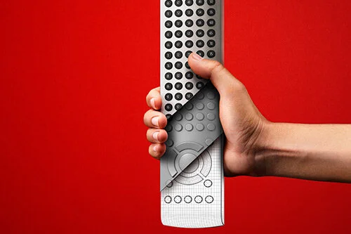 TELE Magazine 3D