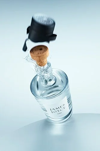 James Joyce Gin