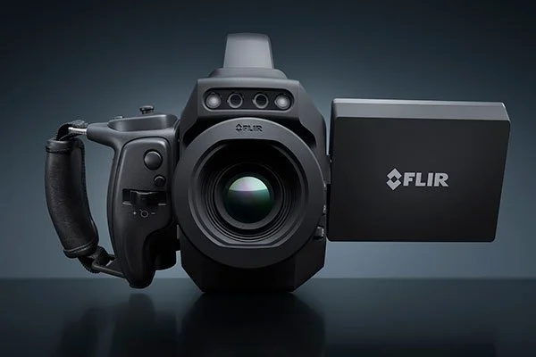 FLIR "EOWYN" 3D