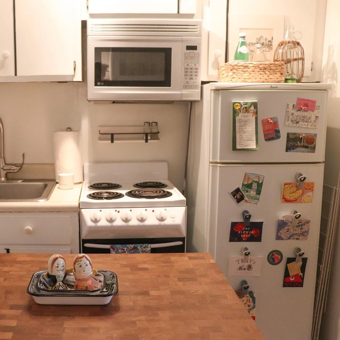 Something&rsquo;s cooking on the blog today! 🍳