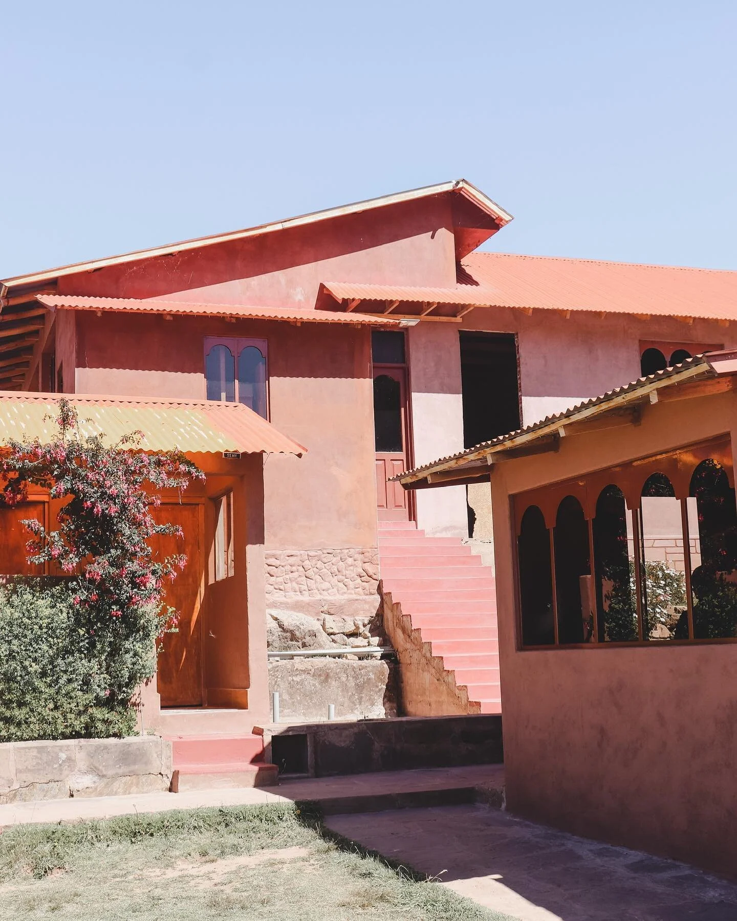 Hola, we have a new postcard for you! Head to the blog to find out where it&rsquo;s from 💌