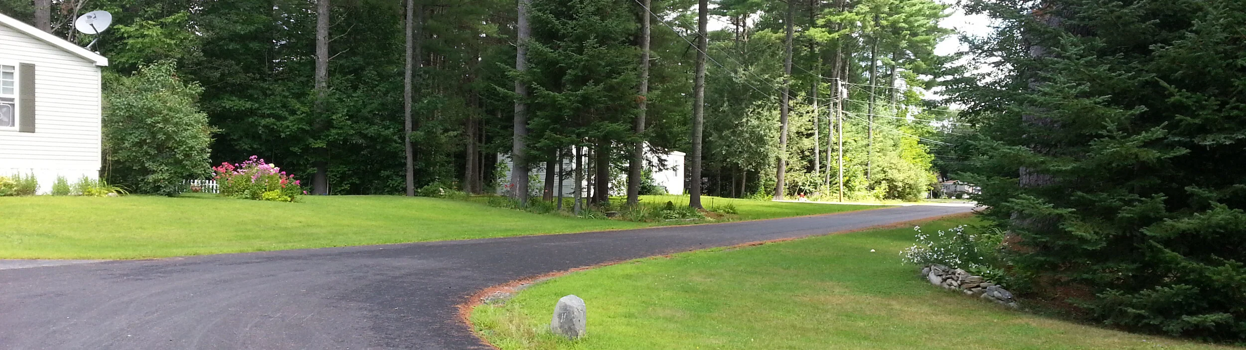 For Rent — Pleasant Acres Estates