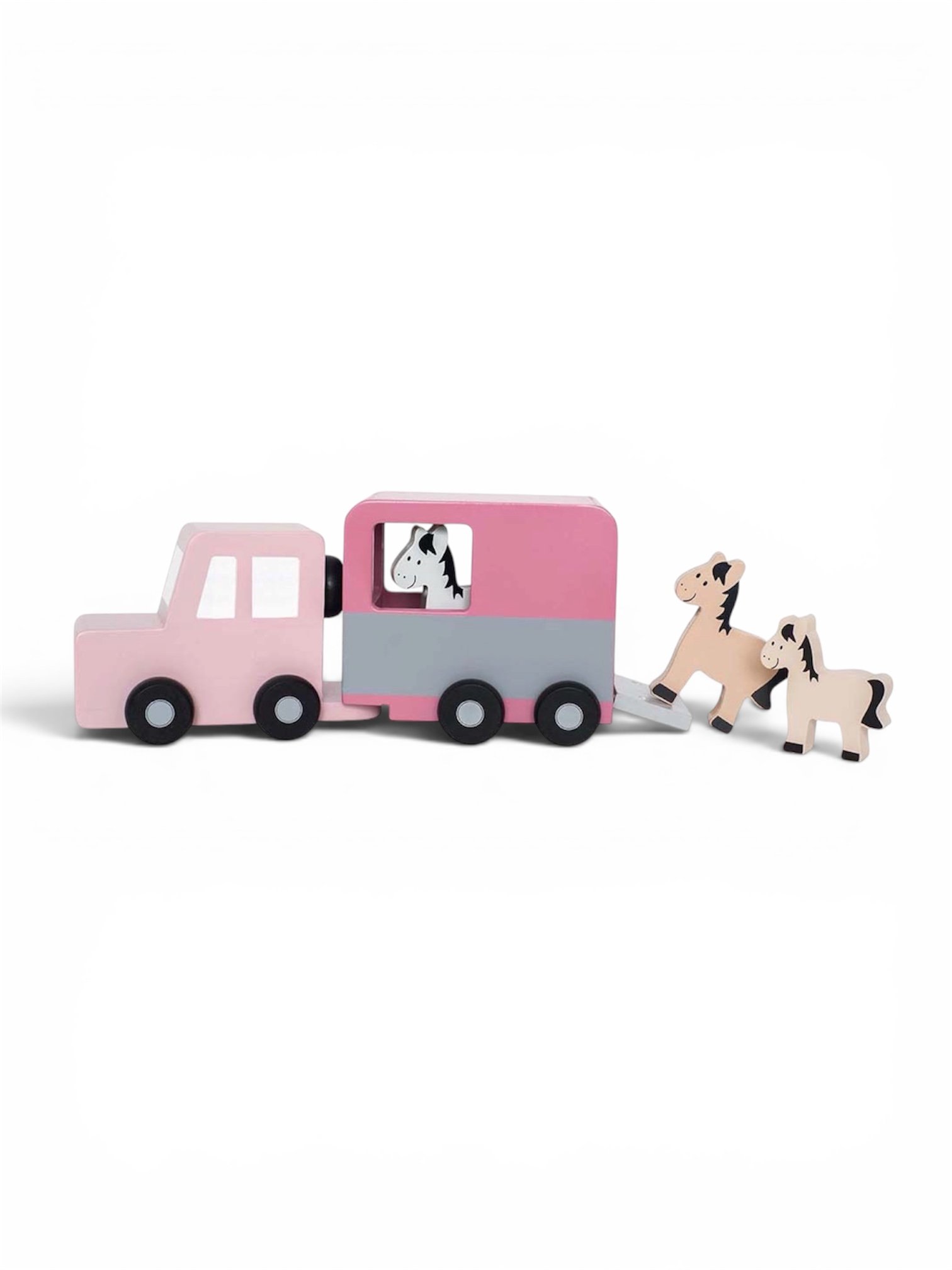 Horse Trailer