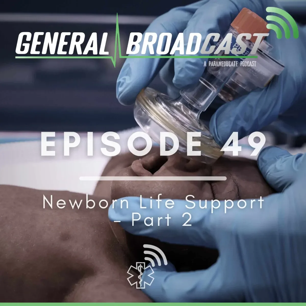 New Born Life Support P2