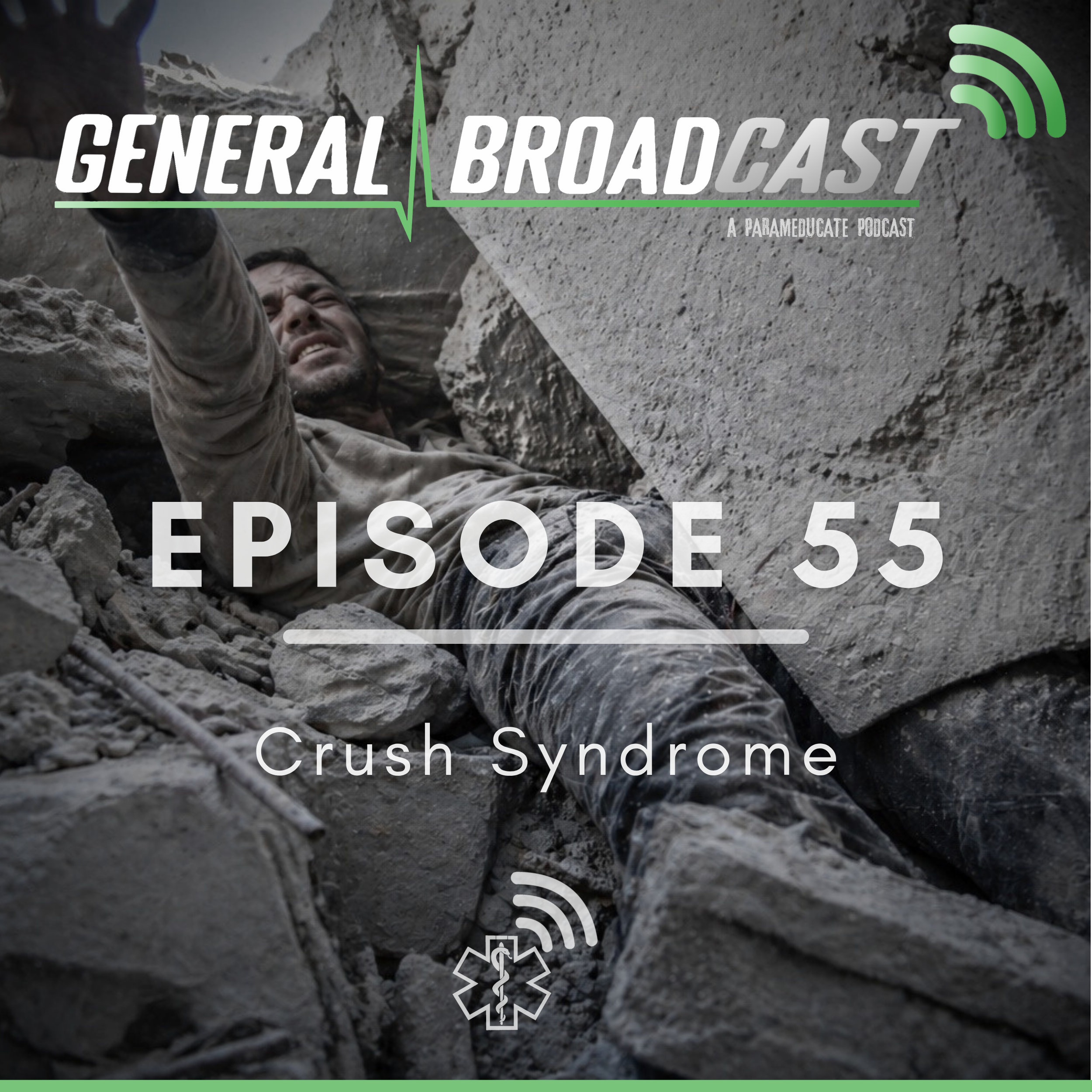 Crush Syndrome 