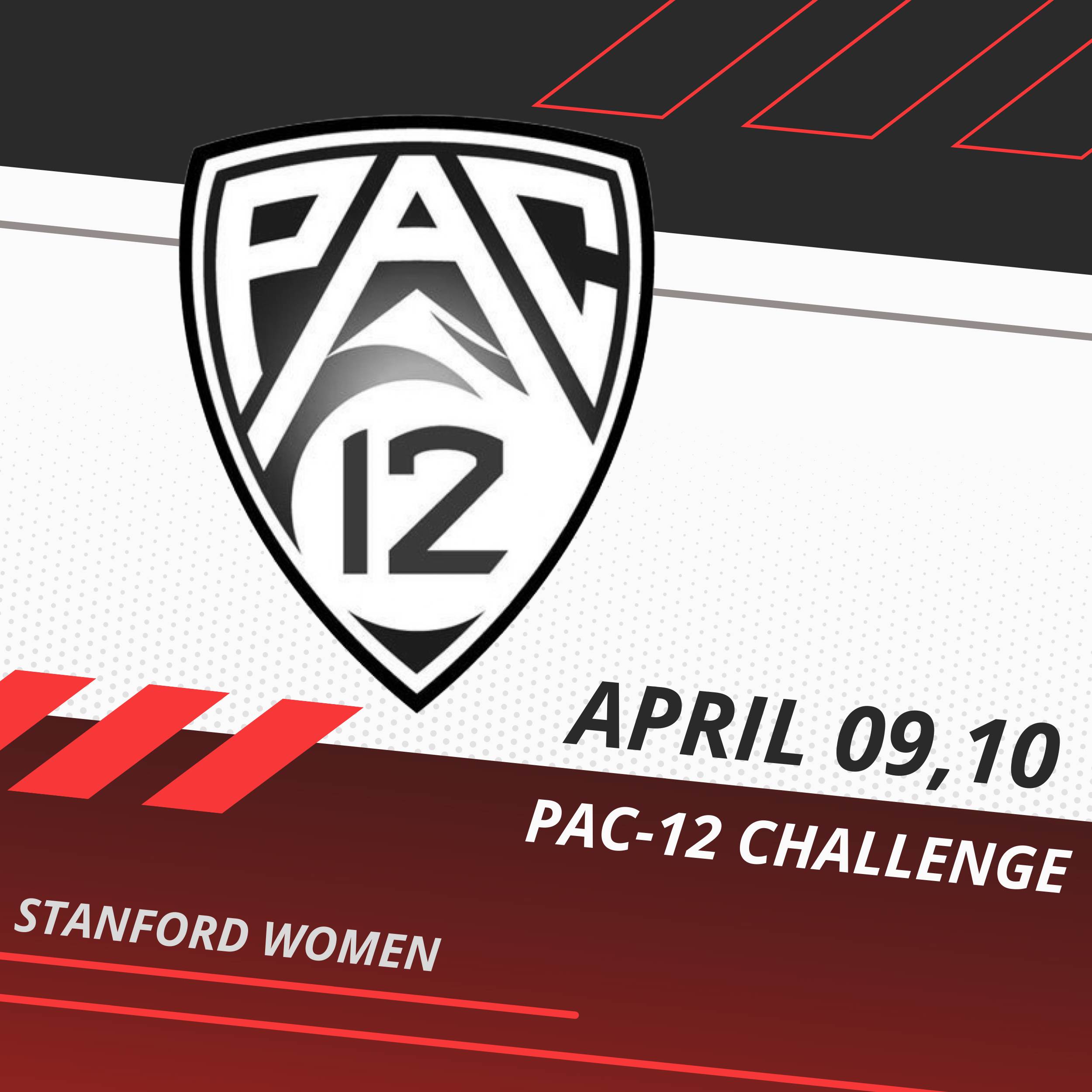 PAC-12 Challenge