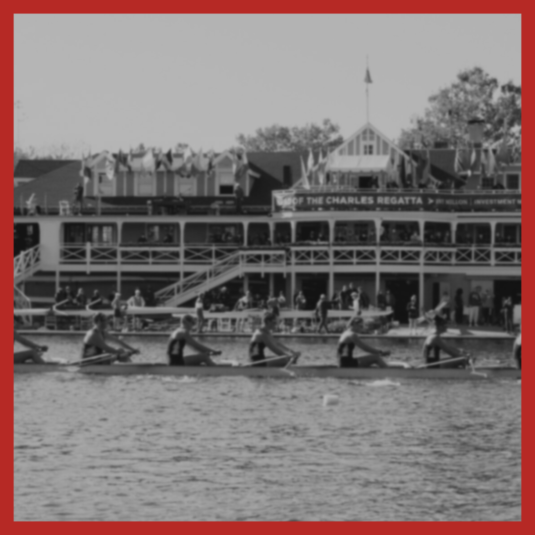 BOATHOUSE OF CHAMPIONS: VOLUME TWO