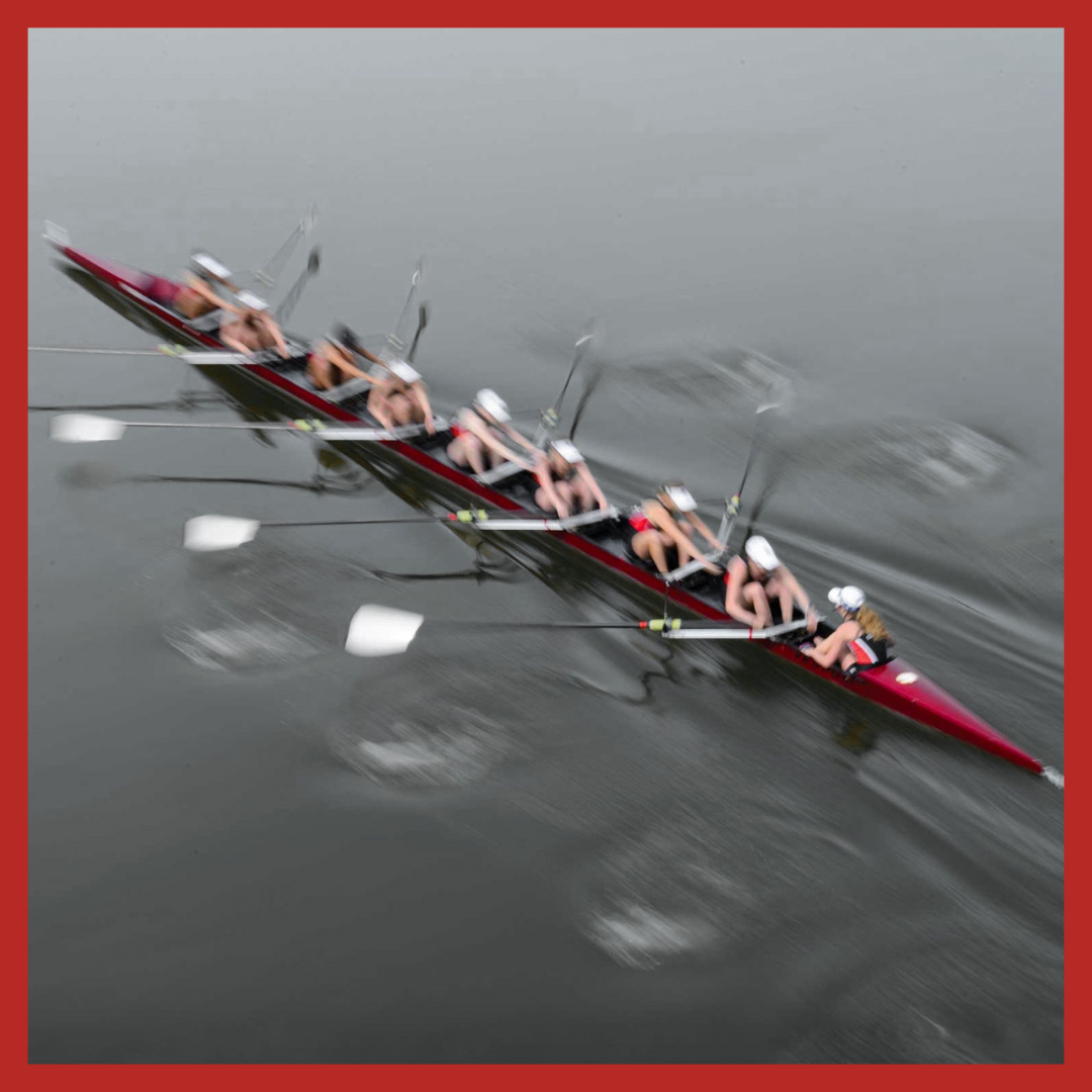 BOATHOUSE OF CHAMPIONS: VOLUME ONE