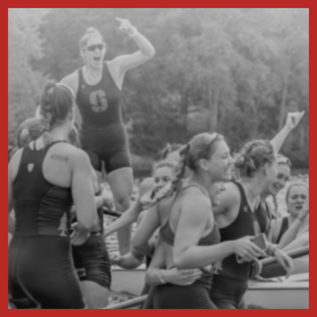 BOATHOUSE OF CHAMPIONS: VOLUME THREE