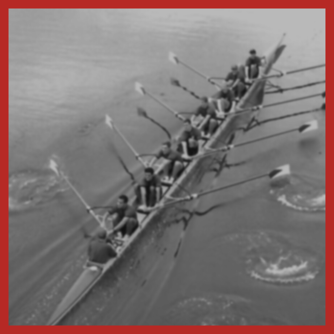 BOATHOUSE OF CHAMPIONS: VOLUME FOUR