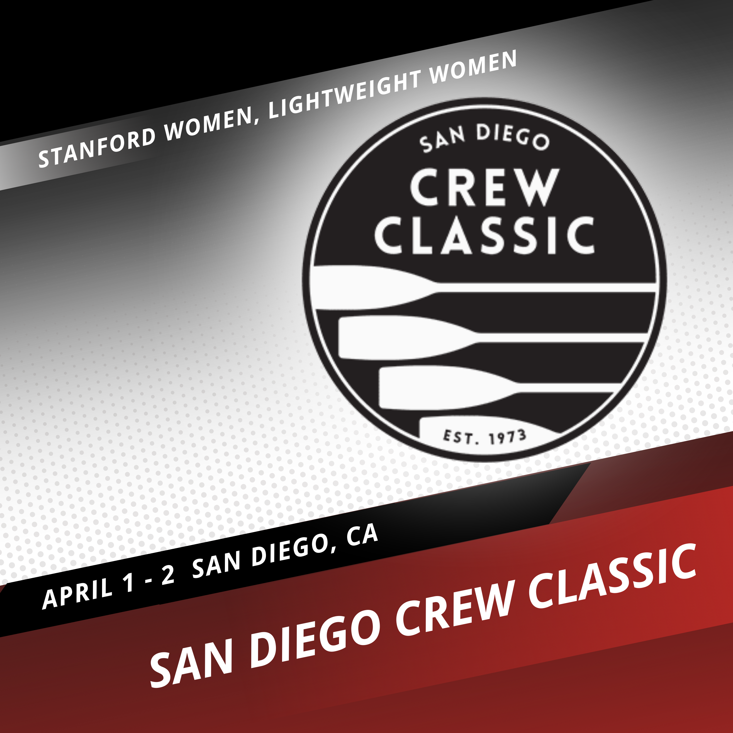 SAN DIEGO CREW CLASSIC