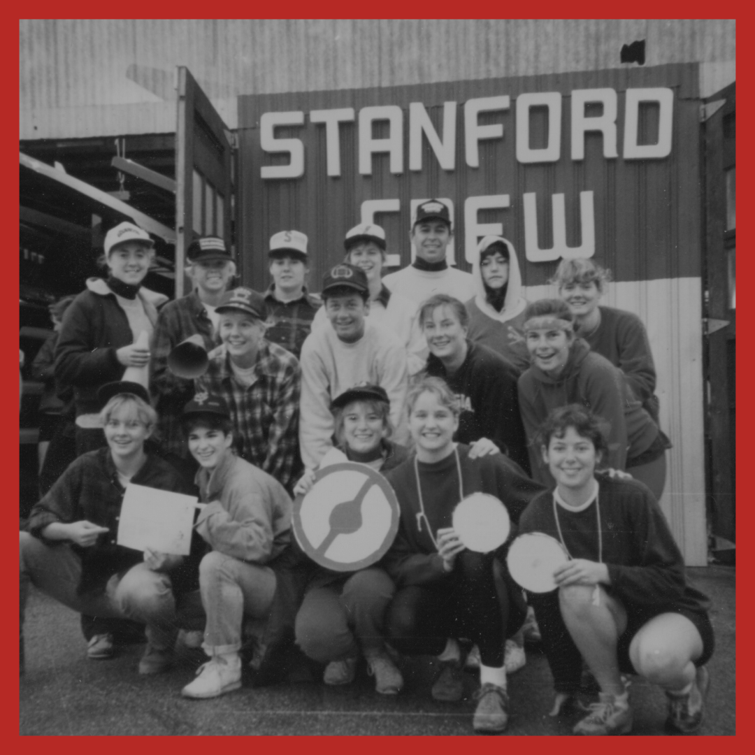 BOATHOUSE OF CHAMPIONS: SPECIAL EDITION