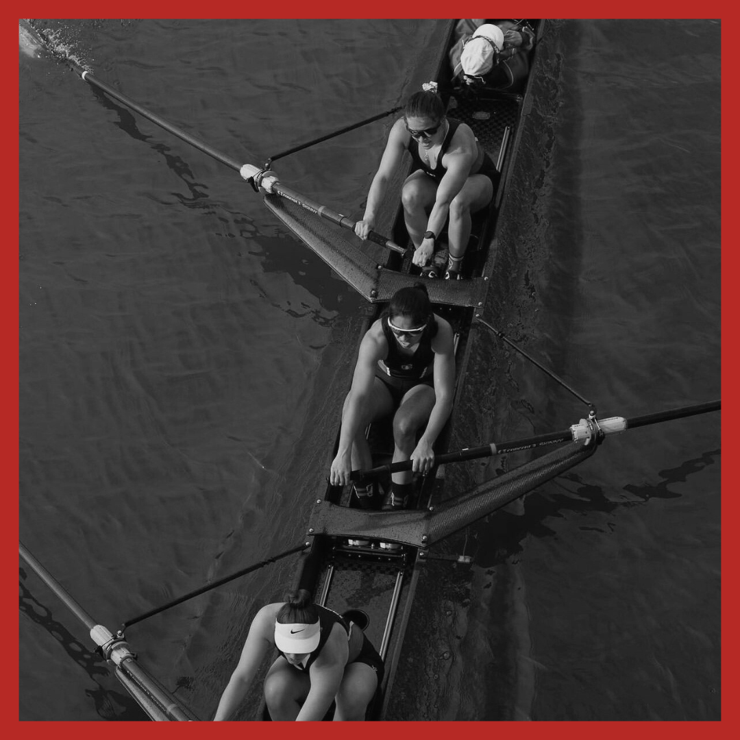 BOATHOUSE OF CHAMPIONS: VOLUME SIX