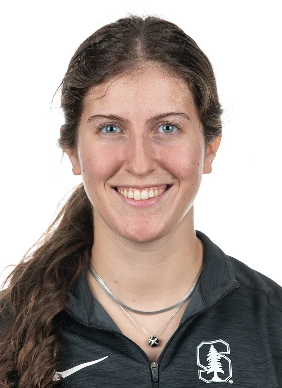 MEET THE COACHES: ANTONELLA KUGLER SCHOFIELD