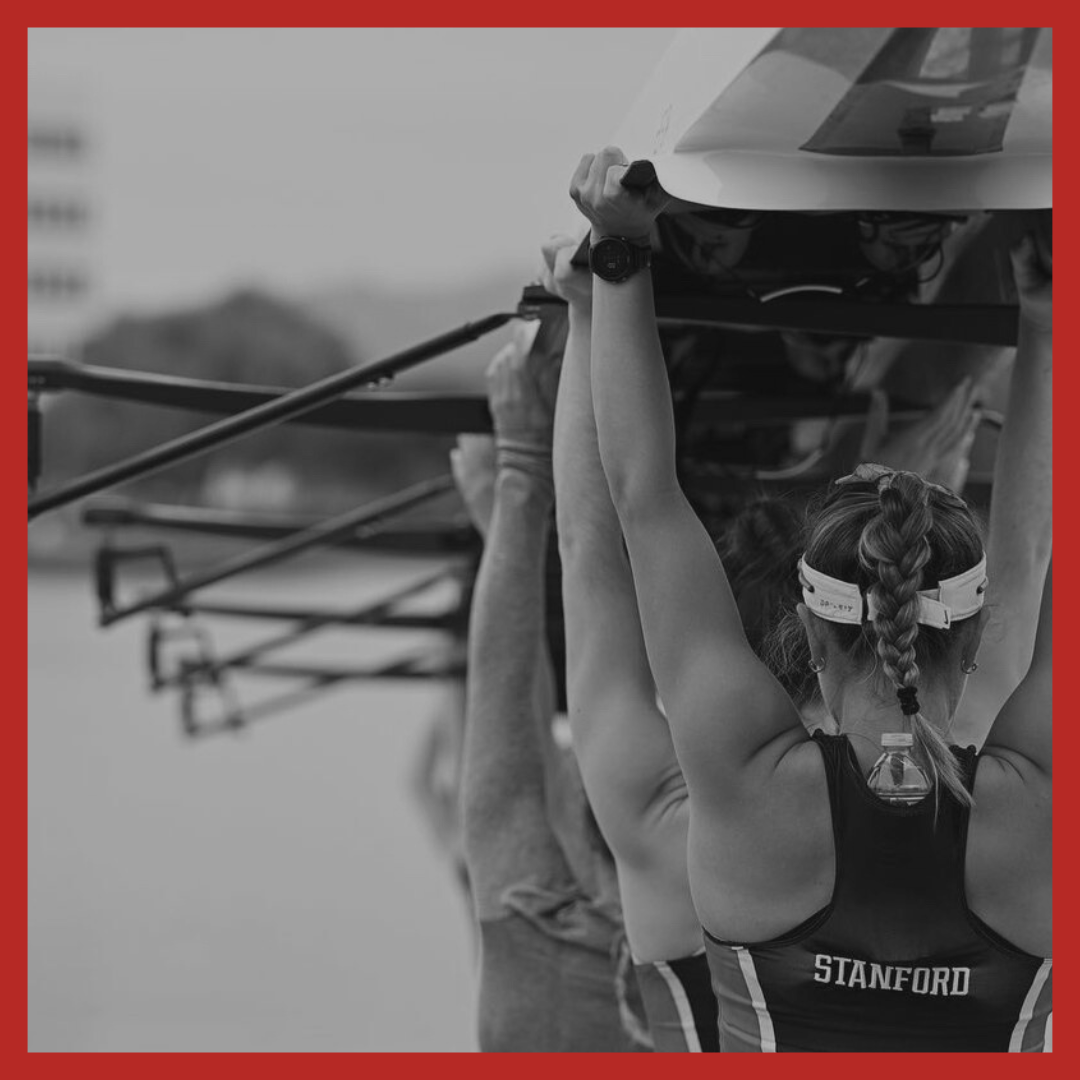 BOATHOUSE OF CHAMPIONS: VOLUME EIGHT