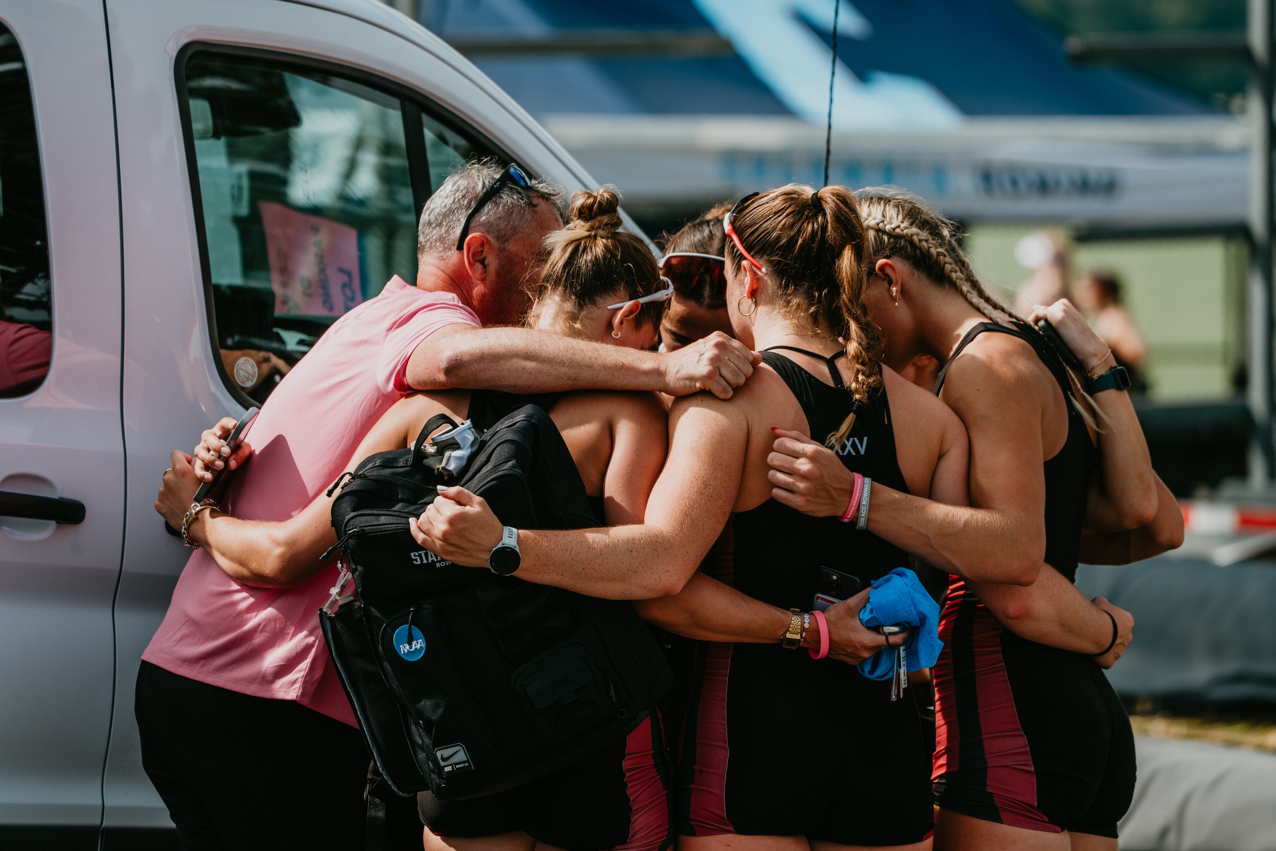 SPRING ‘26 COACHES REPORT — WOMEN