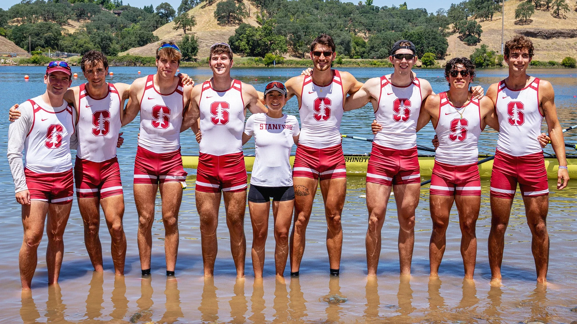 2026 STANFORD MEN SENIOR REFLECTION
