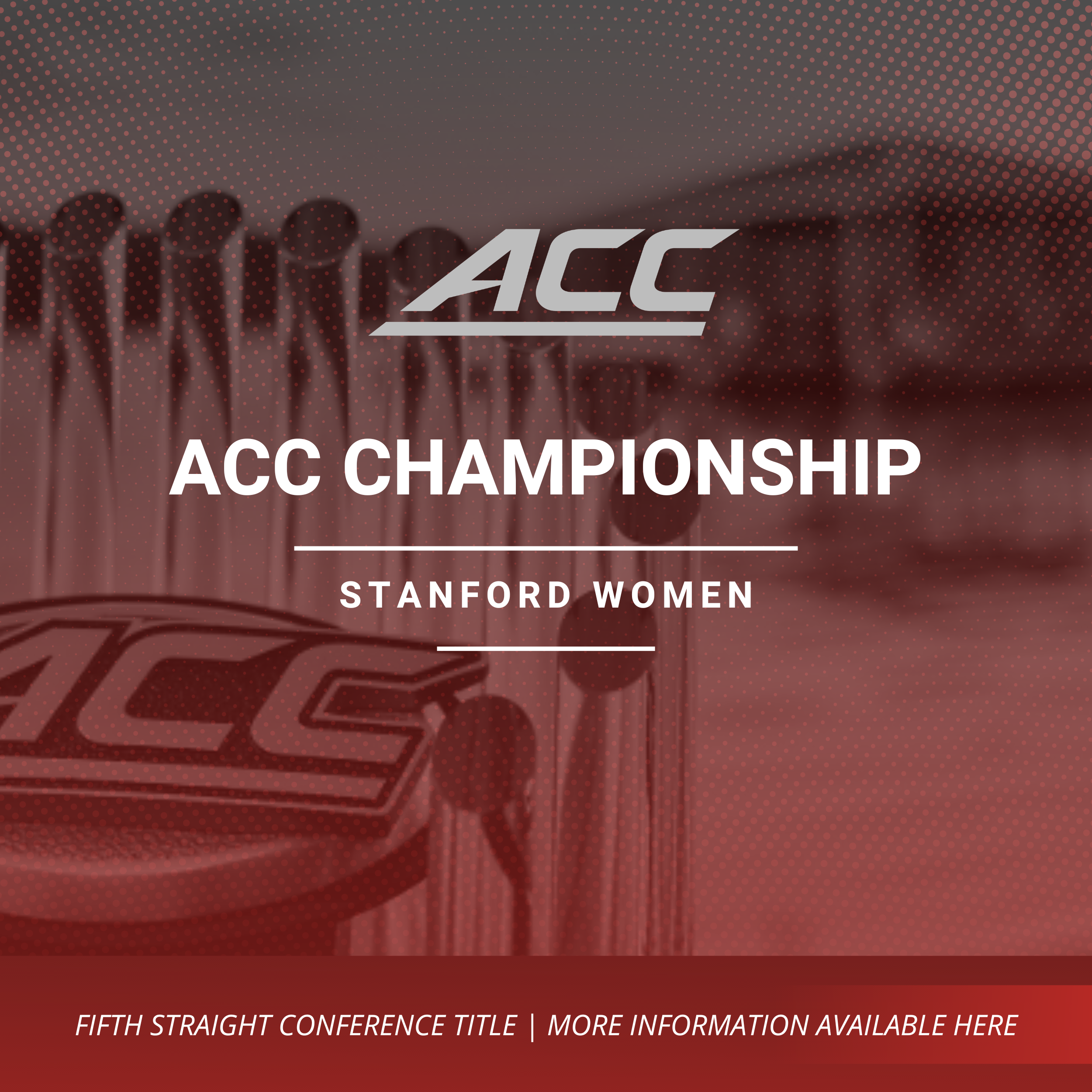 2026 ACC CHAMPIONSHIP (WOMEN)