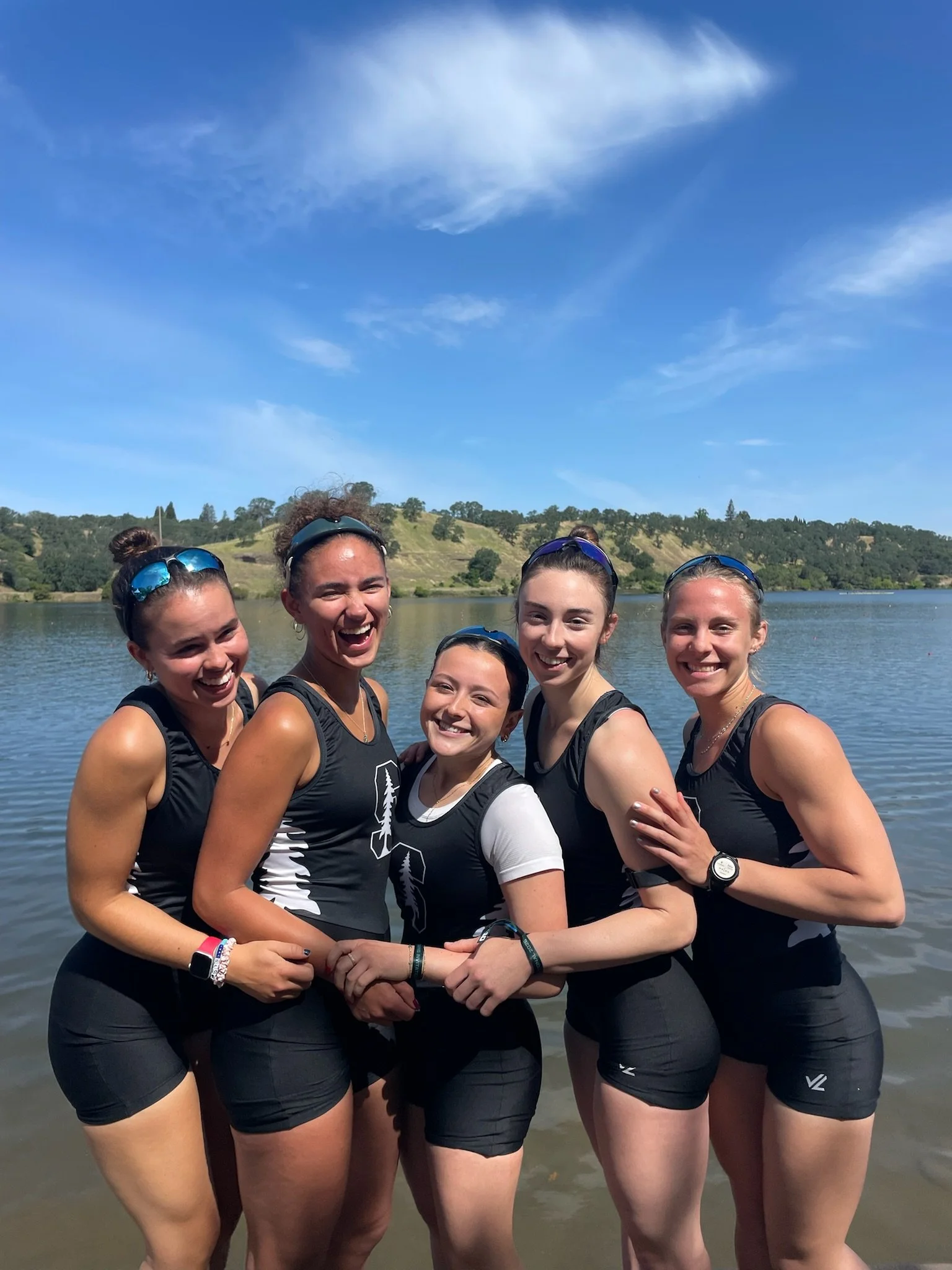2026 STANFORD LIGHTS SENIOR REFLECTION