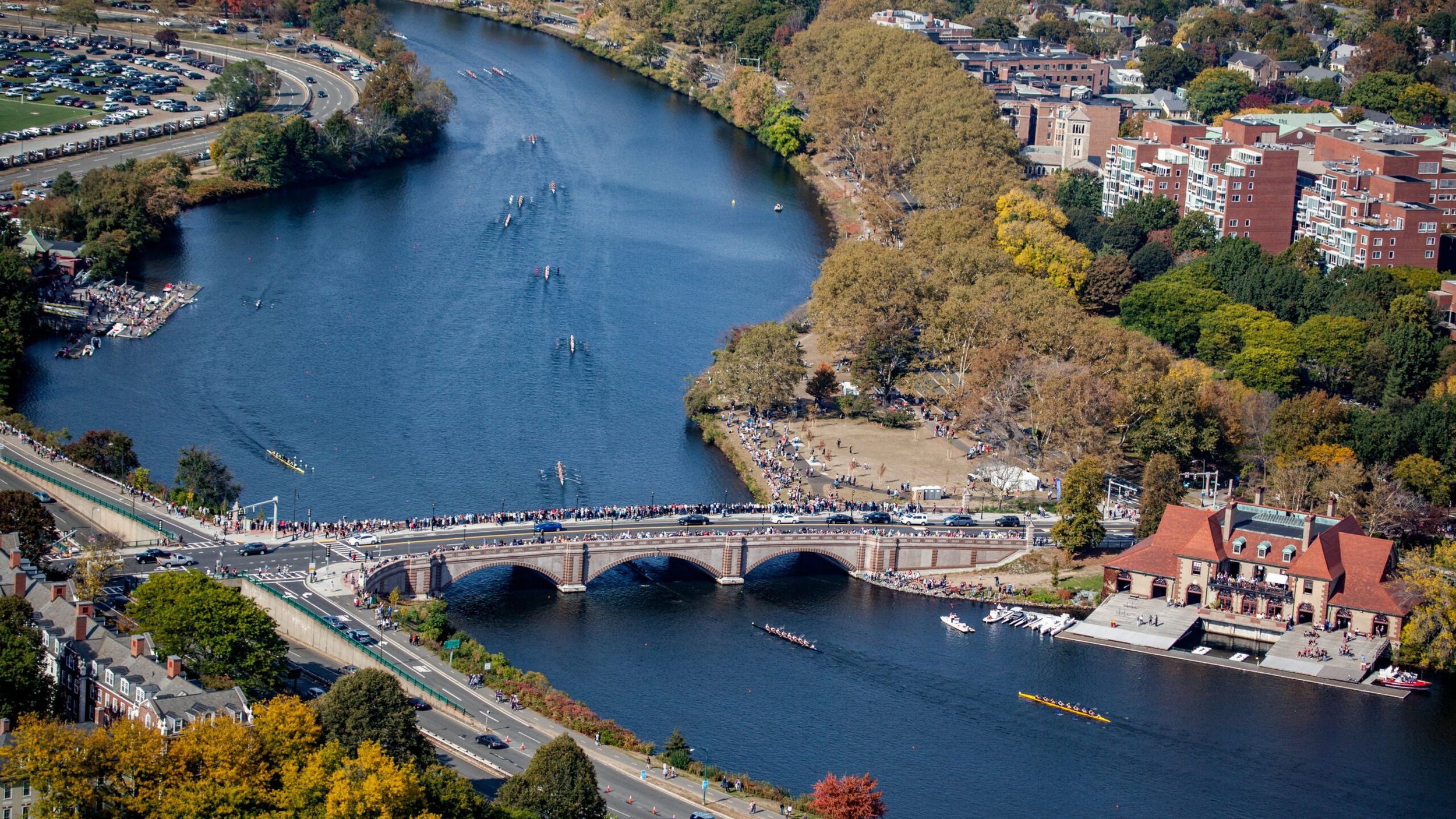 2025 HEAD OF THE CHARLES RECAP