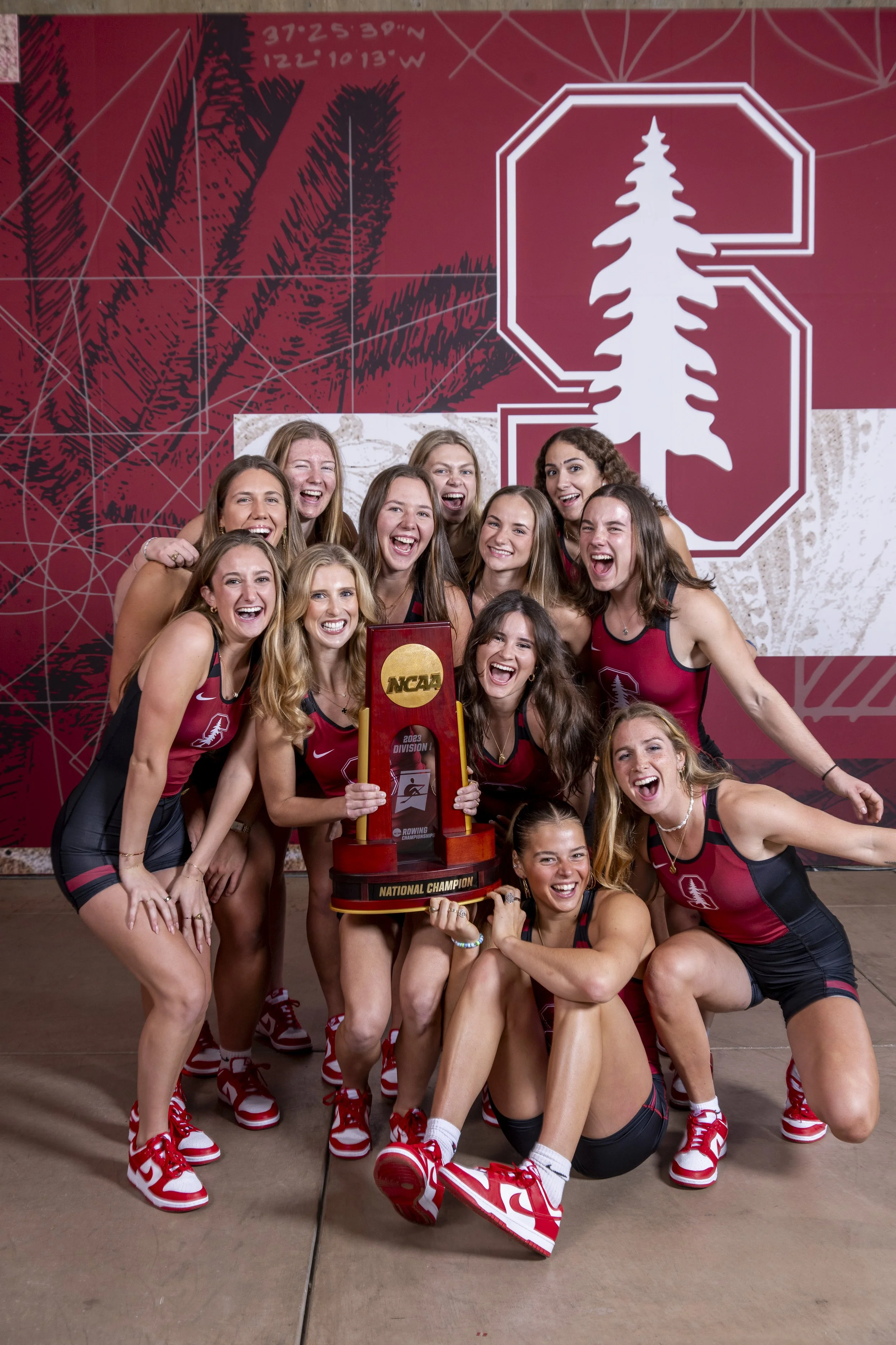 TIGHTER BONDS, BIGGER GOALS