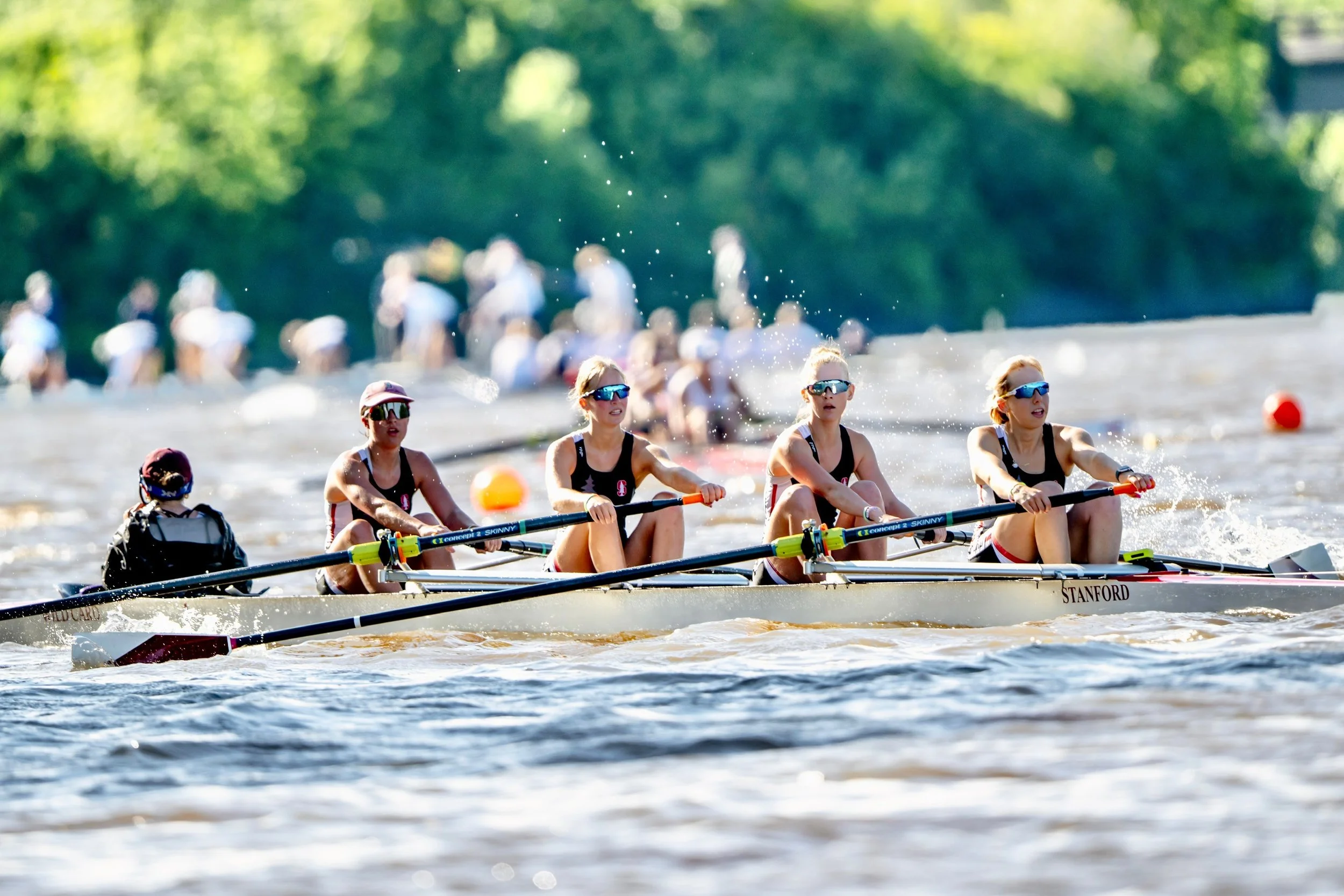 FALL ‘25 COACHES REPORT — LIGHTS