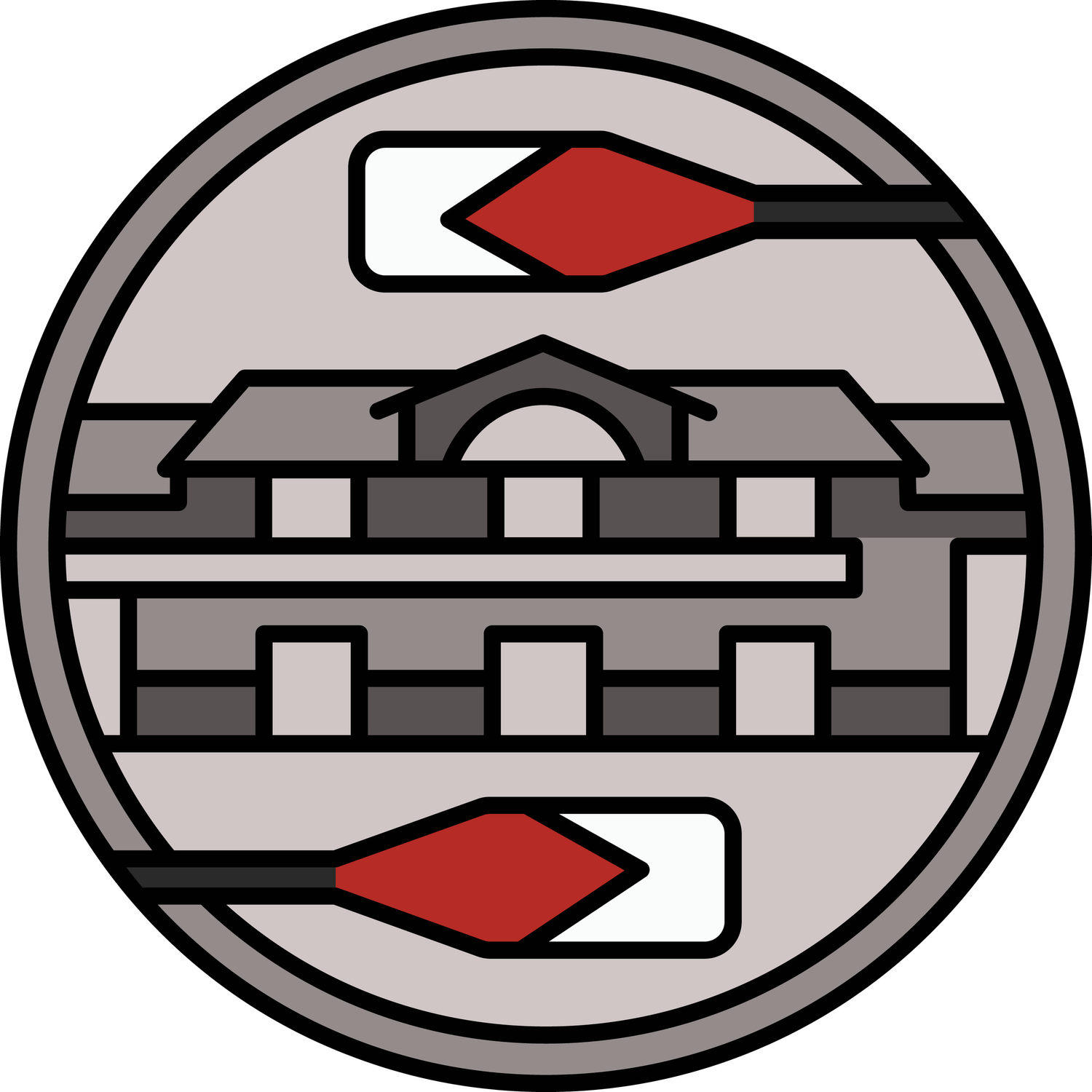 THE ROWING ASSOCIATION