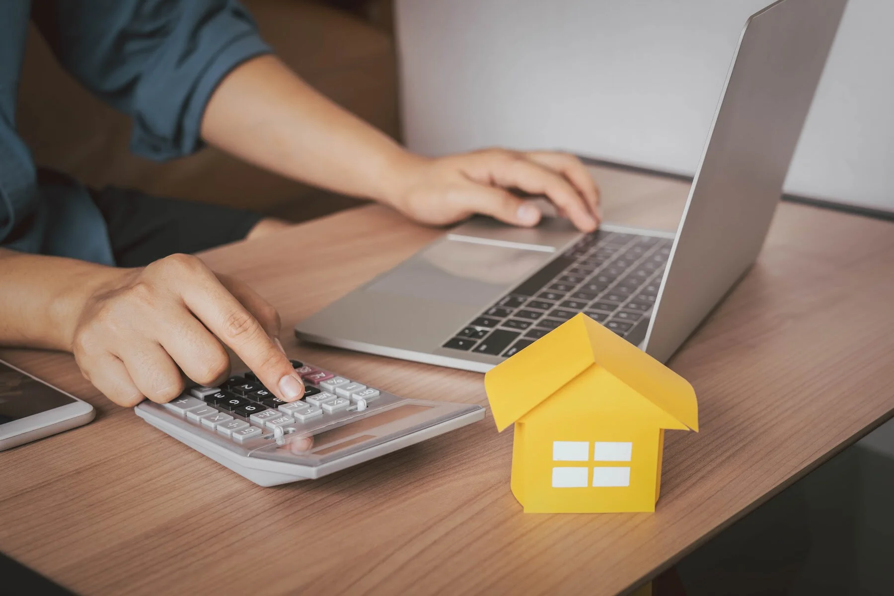 Important Facts and Myths About Mortgages That You Should Know