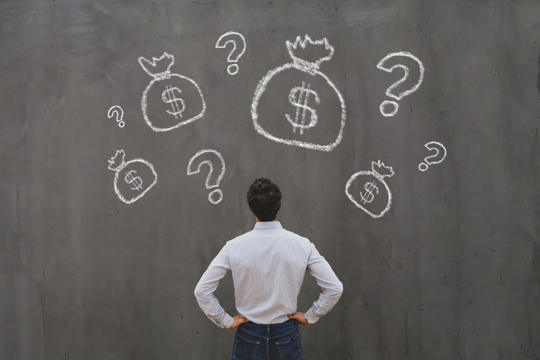 What Exactly Are Closing Costs and How Much Should I Expect to Pay for Them