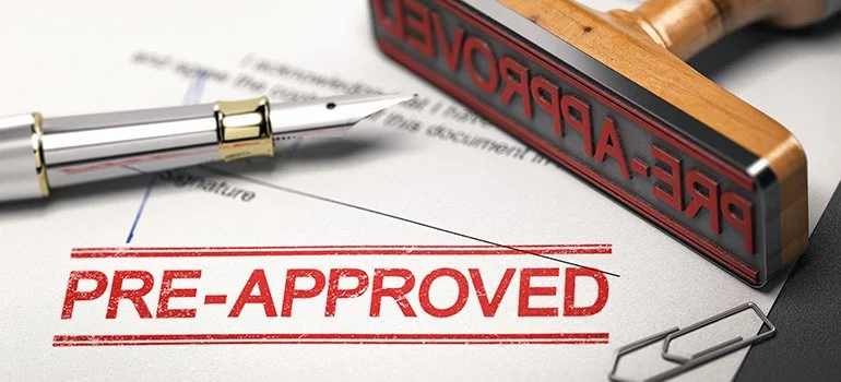 How Long Does A Mortgage Pre-approval Last