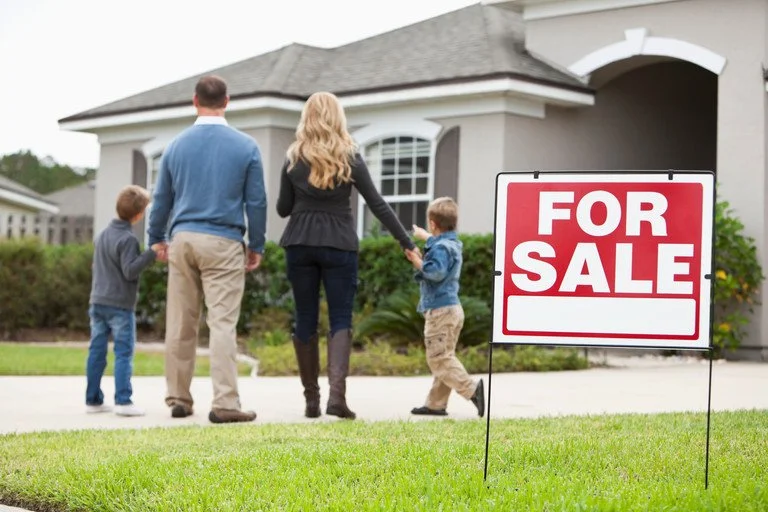 Tips on Selling Your Home Quickly