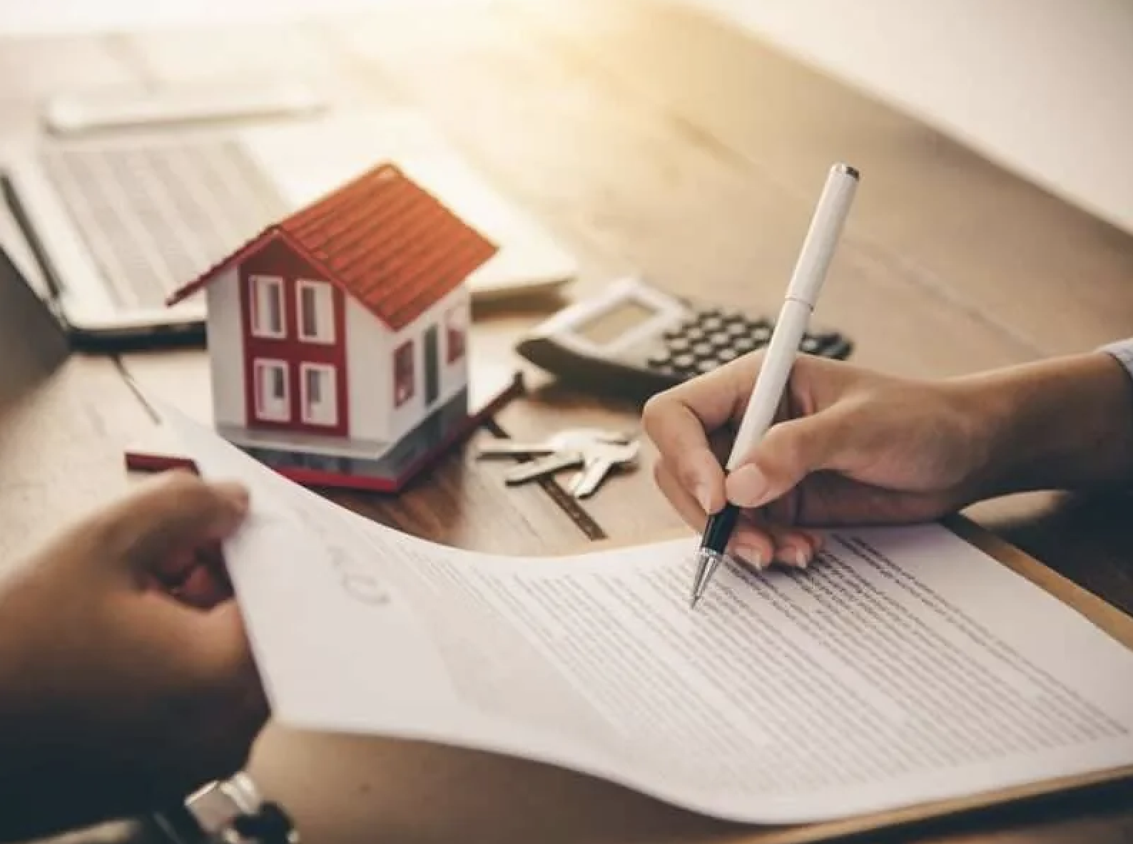 Understanding Common Contingencies in Real Estate