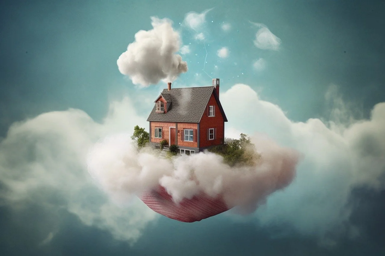 How Long Should You Live In A House Before Selling?