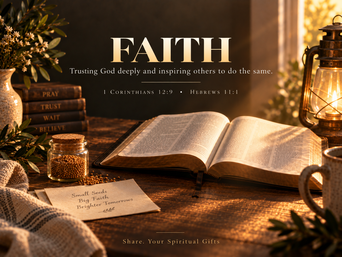 FAITH