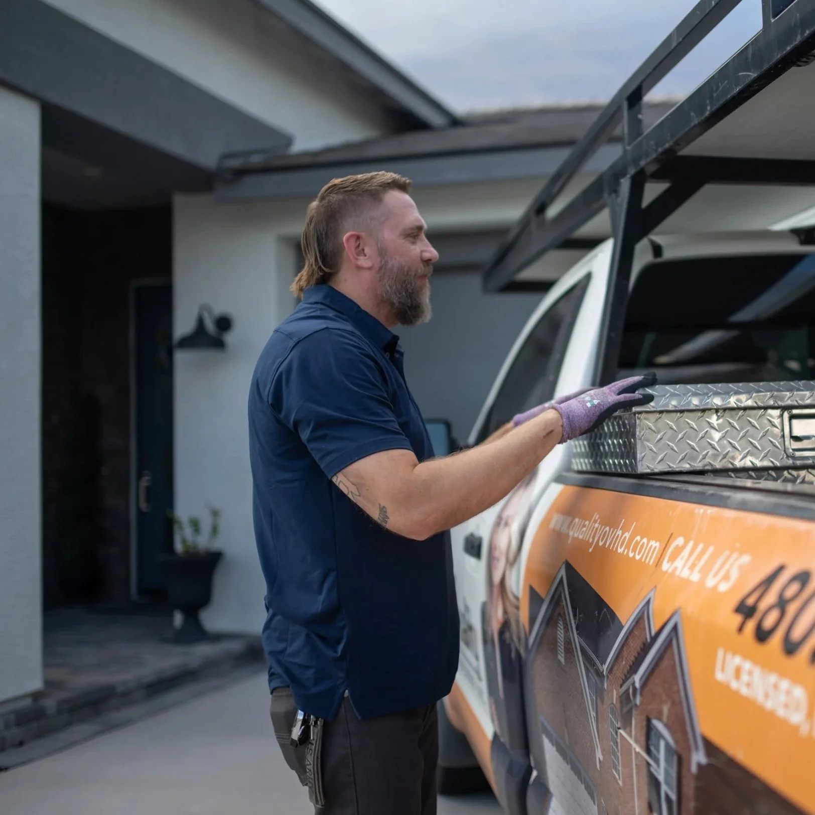 Locked Out of Your Garage? What Emergency Lockout Assistance Covers