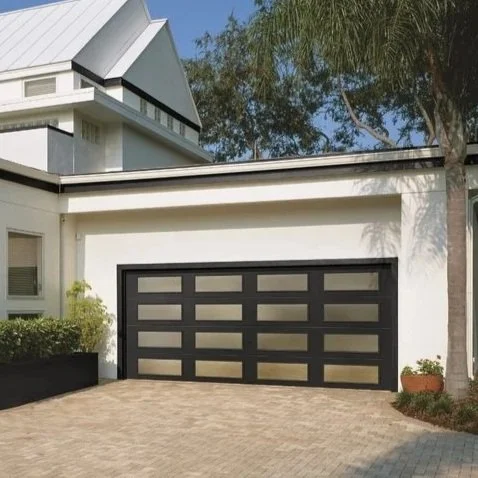 The Garage Door Hums but Goes Nowhere