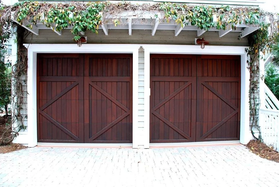 Garage Door Installation Mesa, Phoenix and Valley Wide Quality
