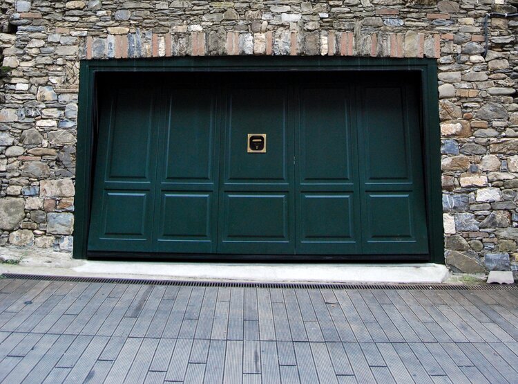 Garage Door Services San Antonio