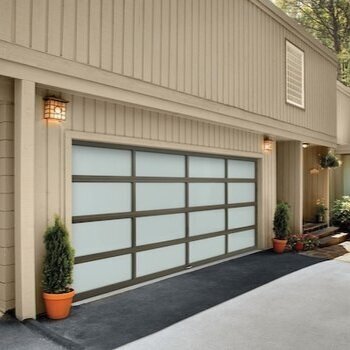 Choosing Amarr Garage Doors, Amarr Garage Door Paint Colors