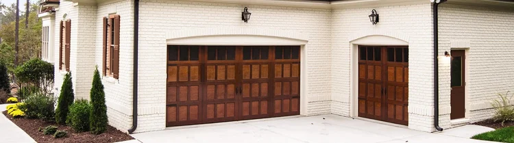 Wayne Dalton Garage Doors Phoenix, Mesa and Valley Wide - Quality
